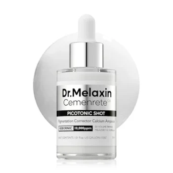 Cemenrete Shot Ampoule 30ml