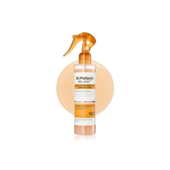 PEEL SHOT KOJIC TURMERIC SPRAY 200ml