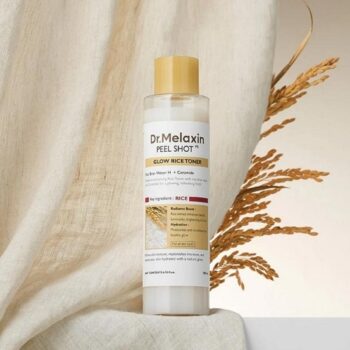 PEEL SHOT RICE TONER 200ml