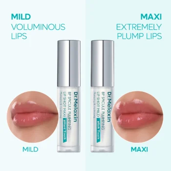 SPICULE PLUMPING LIP SHOT MILD 4ml