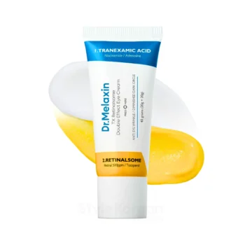 TX Retinalsome Double Effect Eye Cream 40g