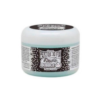 3D FIX Elastic BUBBLE Facial Cream 100g
