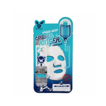 AQUA DEEP POWER MASK PACK 1 Sheet