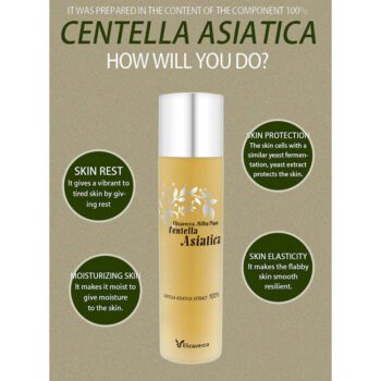 CENTELLA ASIATICA PURE 200ml