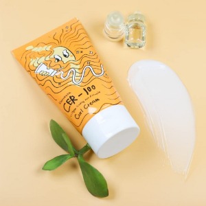 Coating Hair A+ Muscle Curl CreamCER-100 120ml