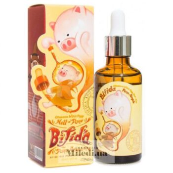ELIZAVECCA Bifida Pure Ample 50ml