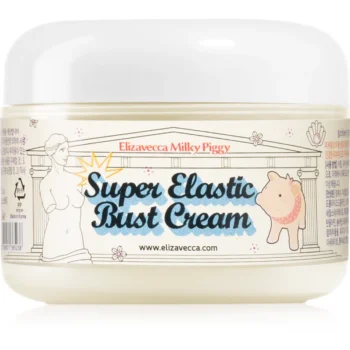Elastic Bust Cream 100ml