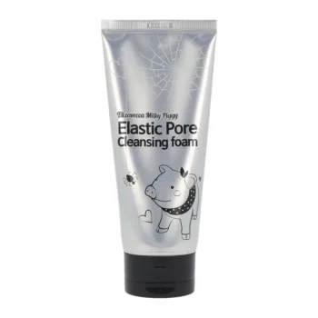 Elastic Cleansing Foam 120ml