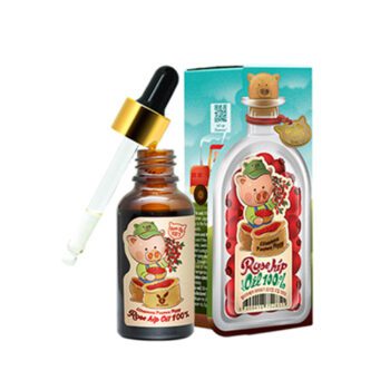 Famer Piggy Rose hip Oil 100% 30ml