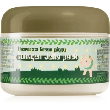Green Piggy Jella Pack