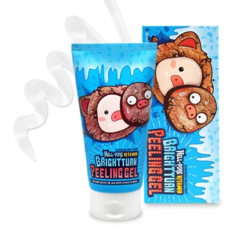 Hell Bright Turn Gel 150ml