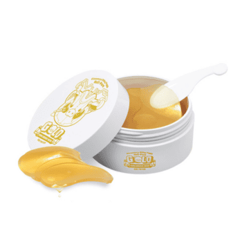 Hell- Gold Hyaluronic Eye Patch 60pcs