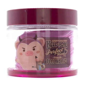 Hell- Sparkling Pad 30pcs
