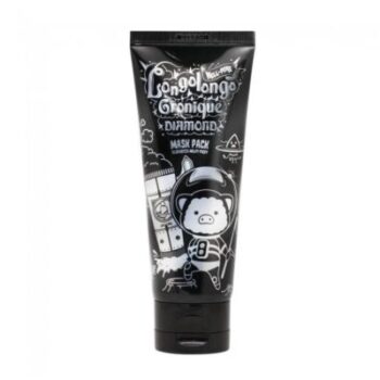 Hell- longolongo gronique diamond mask pack 100ml