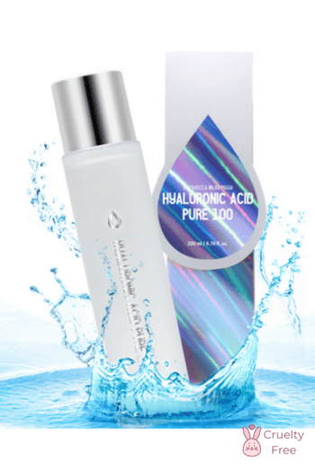 Hyaluronic Pure 100 200ml