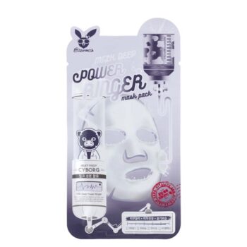M DEEP POWER MASK PACK 1 Sheet