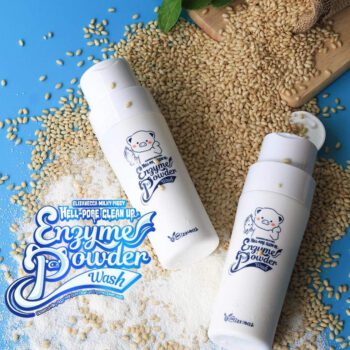 MILKY PIGGY HELL- CLEAN UP Enzyme Powder Wash 80g