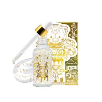MILKY PIGGY HELL- GOLD ESSENCE 50ml