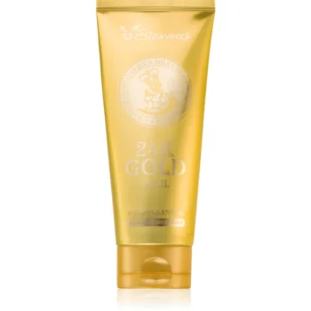Milky Piggy 24 Gold Foam Cleasing 180ml