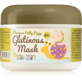 Milky Piggy Glutinous 80% Mask 100ml