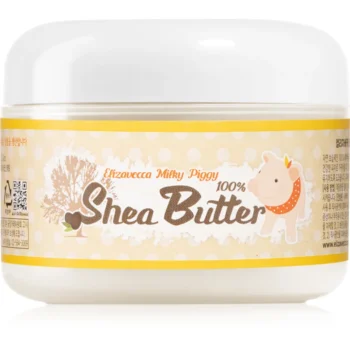 Milky Piggy Shea Butter