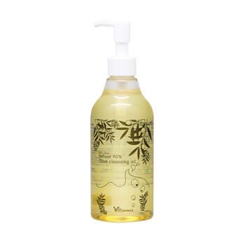Natural 90% Olive Cleansing Oil 300ml