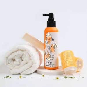 Renew CER-100 Coating Hair A Muscle Fixer Spray 150ml