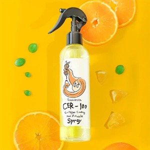 Renew CER-100 Coating Hair A+ Muscle Spray 250ml