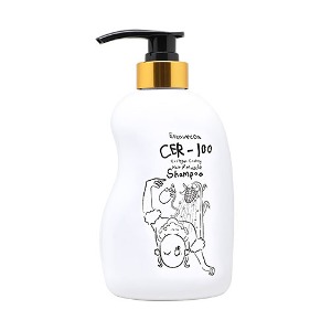 Renew Coating Hair Muscle Shampoo 500ml