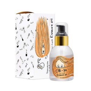 Renew Hair Muscle Essence Oil 100ml CER-100 100ml