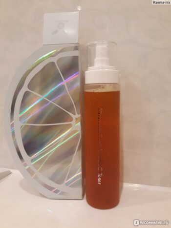 Renew Real1 C Toner 200ml
