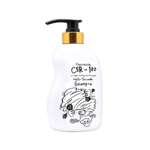 RenewCoating Hair A+ Muscle Tornado Shampoo 500ml