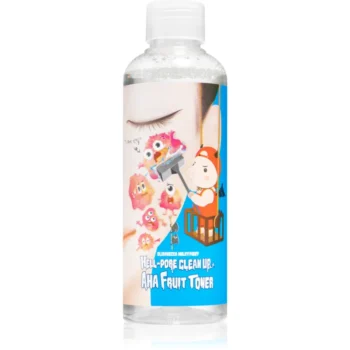 face fruit hell toner-200ml