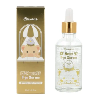 omnipotent serum