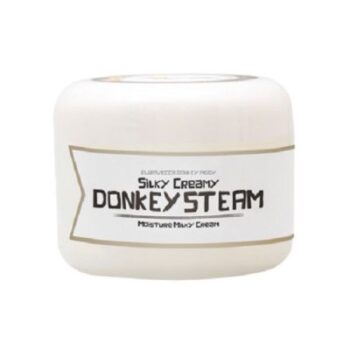 silky creamy moisture Cream