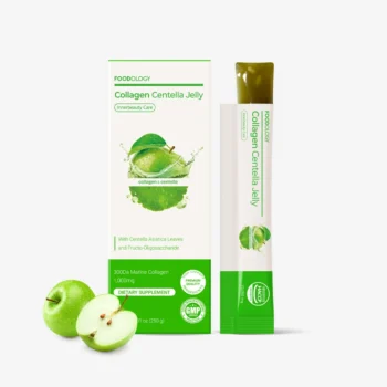Centella Jelly 10 pouch