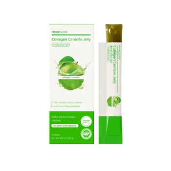 Coleology Cutting Jelly 10 pouch