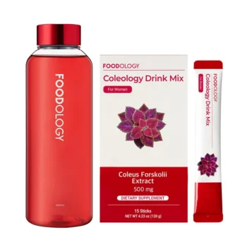 Coleology Tea PRO