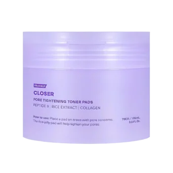 Closer Toner Pads 105ml