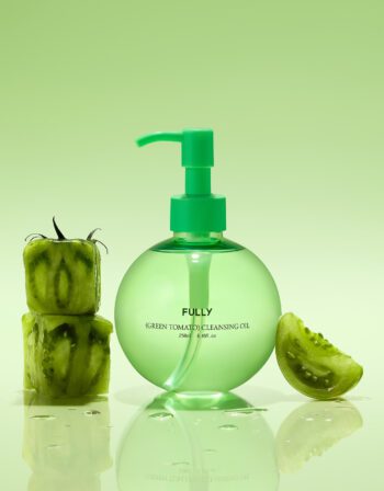 Green Tomato Cleansing Oil 250ml