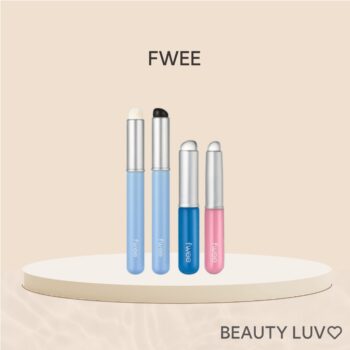 Fingerlike Silicone Lip Brush Slim 13g
