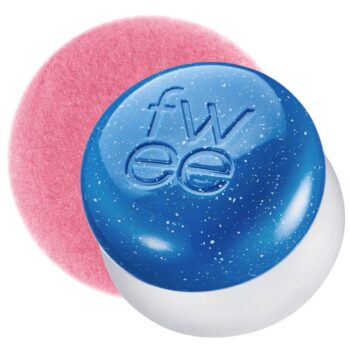 Lip&Cheek Blurry Pudding Pot BS03 Bubble 5g