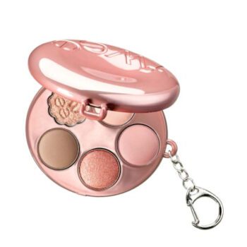 POCKET EYE PALETTE EP02 YOGURT PEACH 6.6g