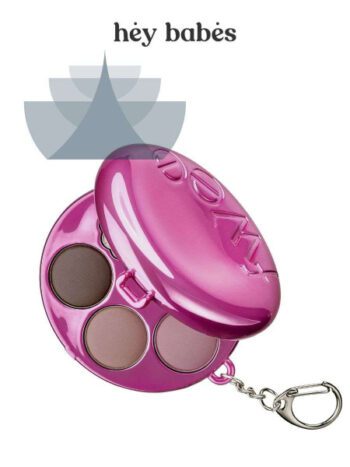 POCKET EYE PALETTE EP05 GRAPE BONBON 6.6g