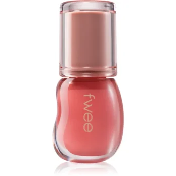fwee 3D Voluming gloss 30% 01 Nude Vanila 5.3g