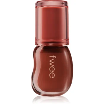 fwee 3D Voluming gloss 30% 06 Rose Scotch 5.3g