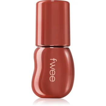 fwee 3D Voluming gloss 70% 06 Rose Scotch 5.3g
