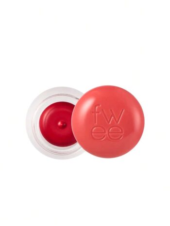 fwee Lip&Cheek Blurry Pudding Pot CR05 Girls 5g
