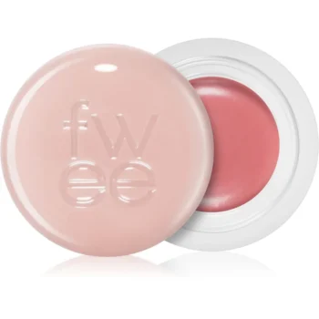 fwee Lip&Cheek Blurry Pudding Pot ND03 Without 5g