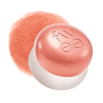 fwee Lip&Cheek Blurry Pudding Pot ND05 Be 5g